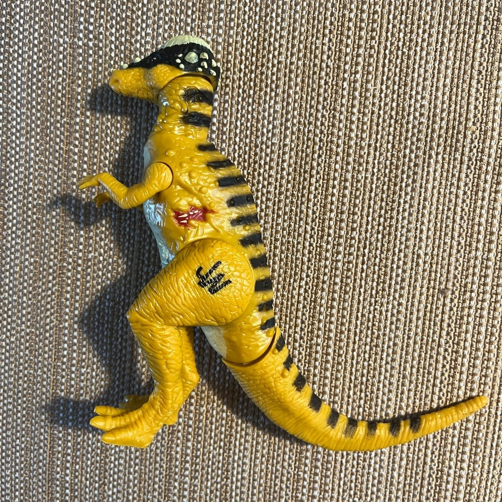 Lot of 6 Jurassic World Dinosaurs! 2 Light up/make sounds! - Picture 7 of 10